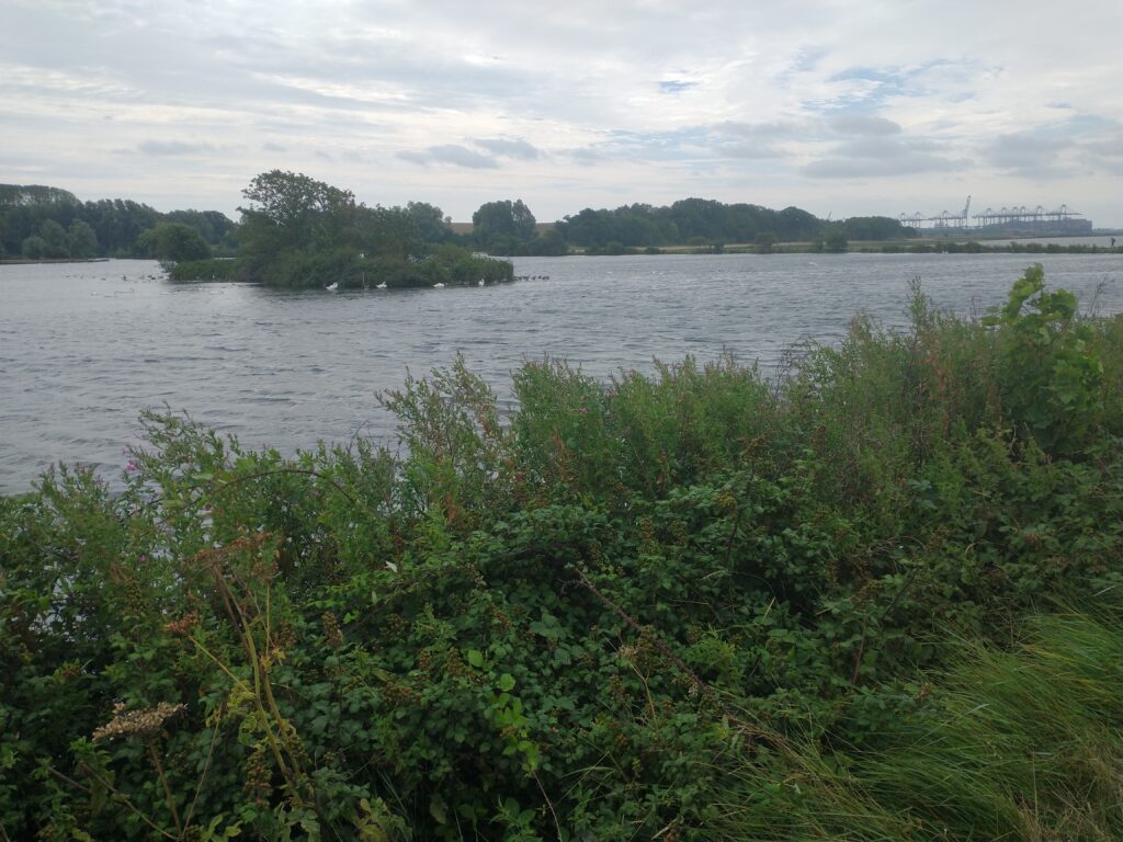 Loompit Lake