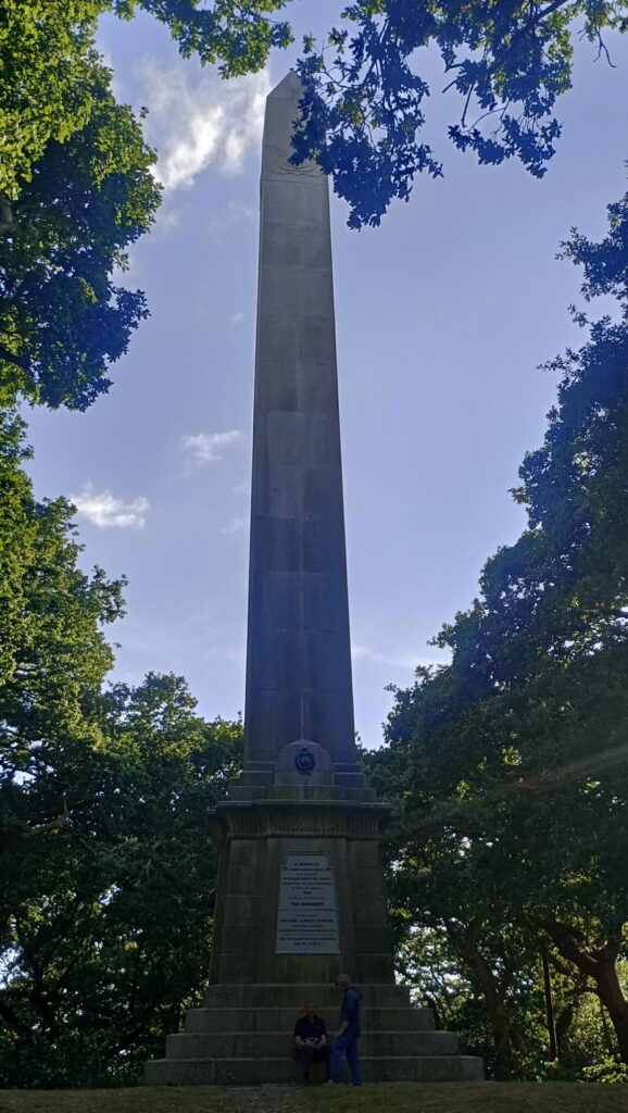 Obelisk