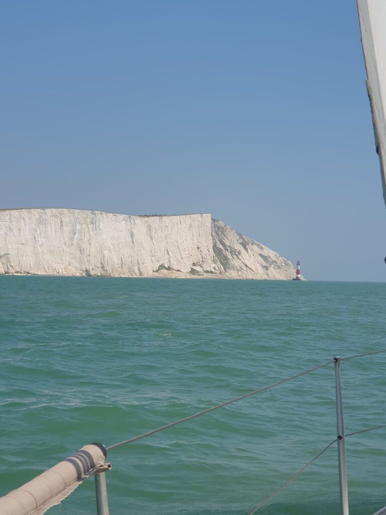 Beachy Head