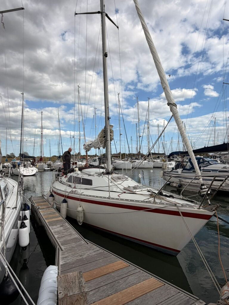 Burnham-on-Crouch